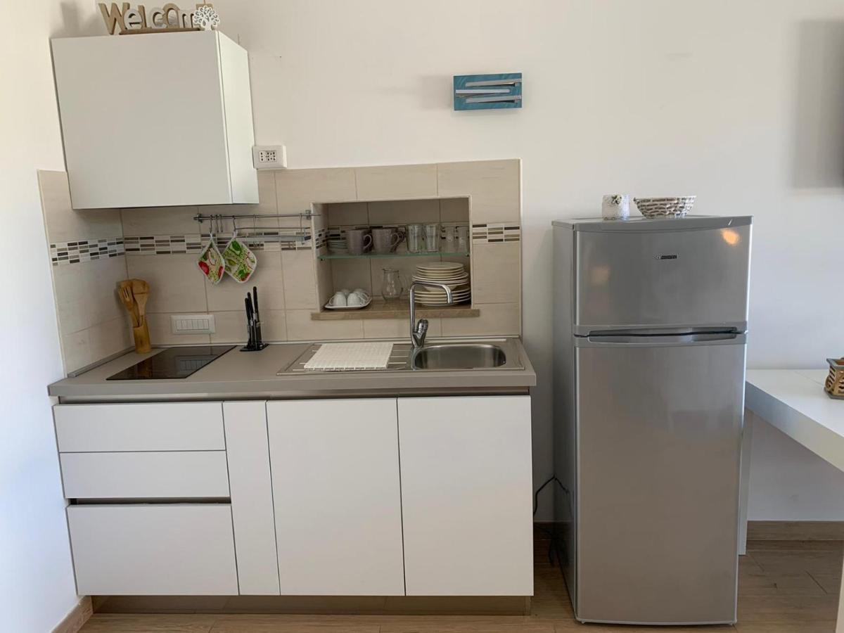 B&B Il Fiorone Torre Canne Exterior photo