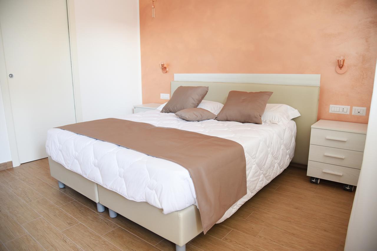 B&B Il Fiorone Torre Canne Exterior photo