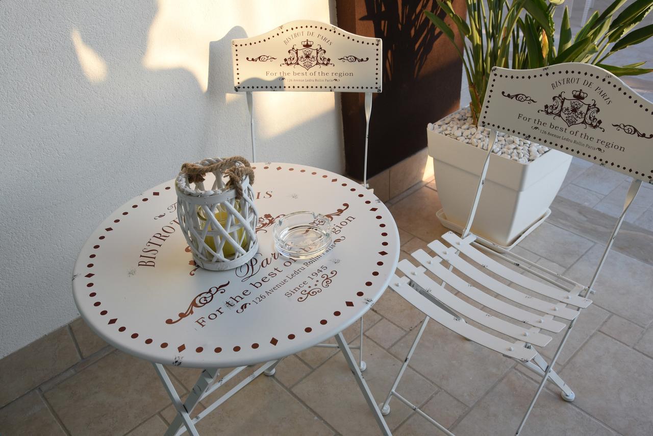 B&B Il Fiorone Torre Canne Exterior photo