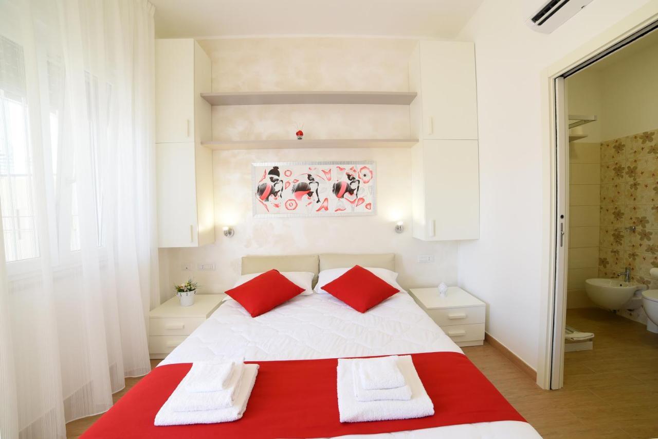 B&B Il Fiorone Torre Canne Exterior photo