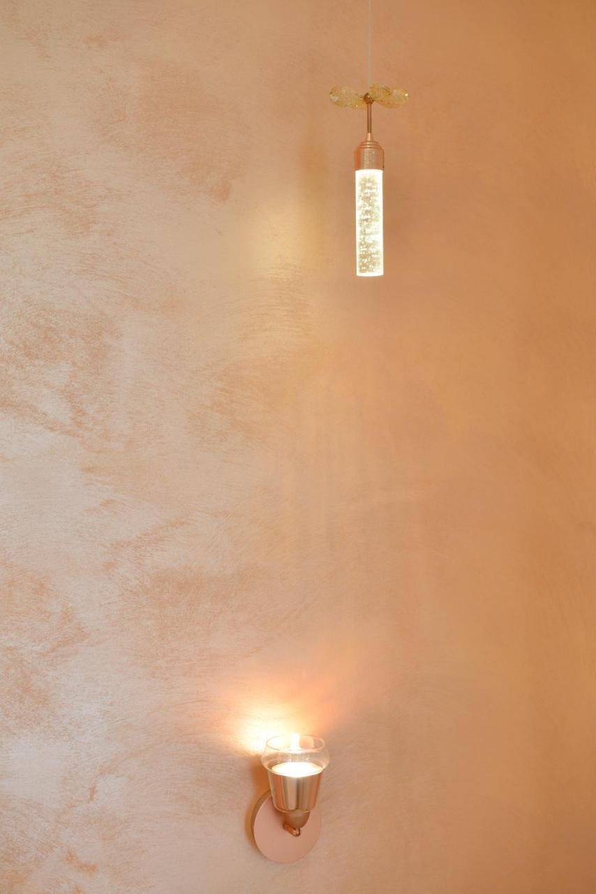 B&B Il Fiorone Torre Canne Exterior photo