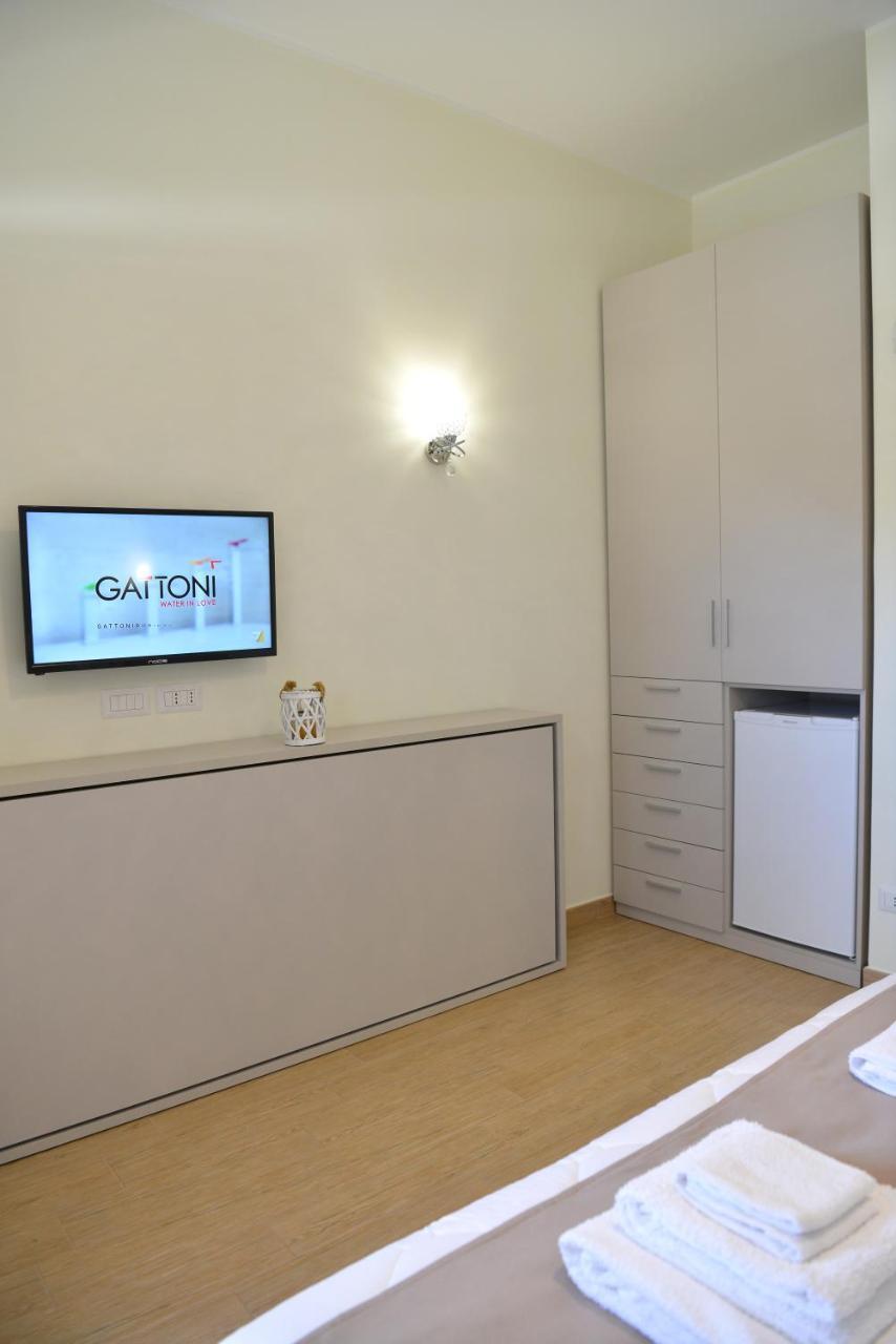 B&B Il Fiorone Torre Canne Exterior photo