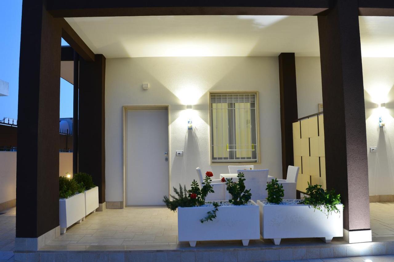 B&B Il Fiorone Torre Canne Exterior photo